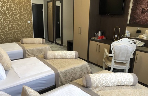 Bisce Polje Hotel | Hotel Hercegovina