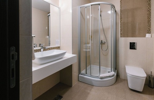 Zvezdara Hotel | Hotel Heritage