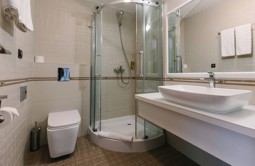 Zvezdara Hotel | Hotel Heritage