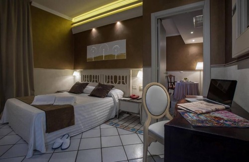 Galatina Hotel | Hotel Hermitage