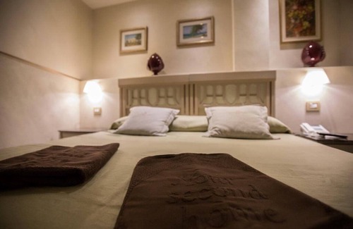 Galatina Hotel | Hotel Hermitage