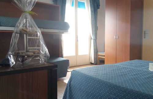 Lido di Jesolo Hotel | Hotel Heron