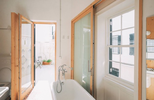 Mahon Hotel | Hotel Hevresac