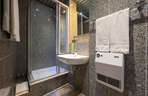 Kaiserslautern Hotel | Hotel Heymann