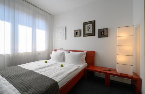 Kaiserslautern Hotel | Hotel Heymann