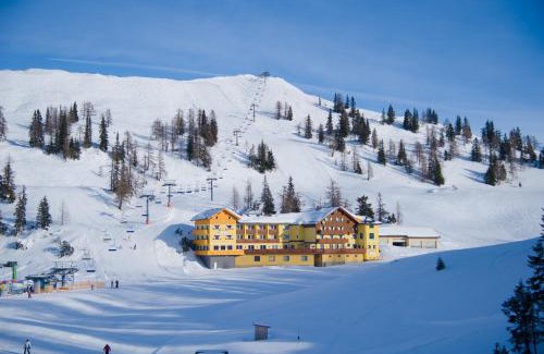 Tauplitzalm Hotel | Hotel Hierzegger