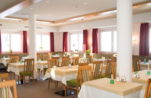 Tauplitzalm Hotel | Hotel Hierzegger