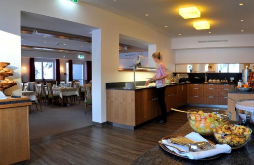 Tauplitzalm Hotel | Hotel Hierzegger