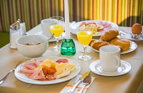 Tauplitzalm Hotel | Hotel Hierzegger