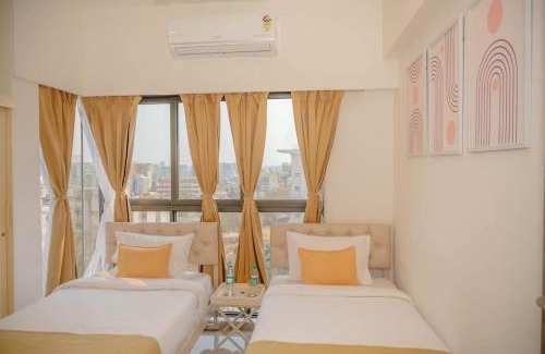 South West Hotel | Hotel Hight le mount
