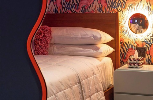 Cherokee Triangle Hotel | Hotel Hilo