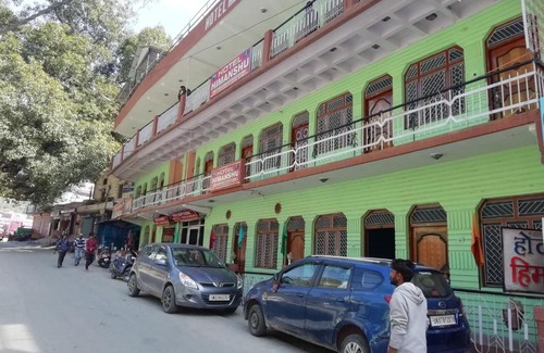 Uttarkashi Hotel | Hotel Himanshu