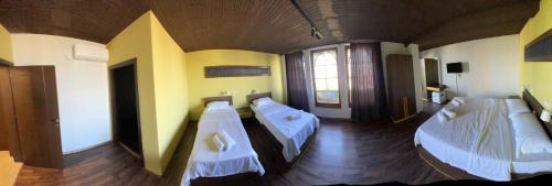 Prizren Hotel | Hotel Hiserra