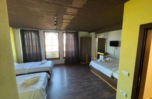 Prizren Hotel | Hotel Hiserra