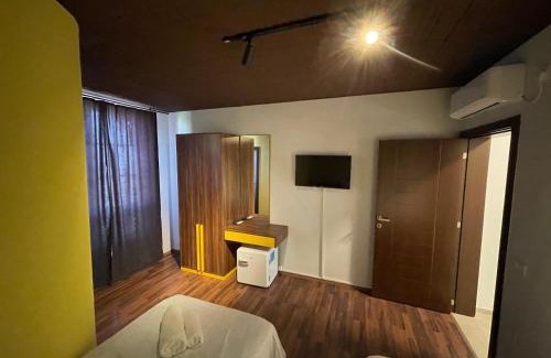 Prizren Hotel | Hotel Hiserra