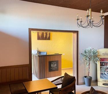 Prizren Hotel | Hotel Hiserra
