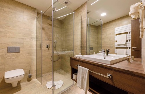 Veszprem Hotel | Hotel Historia Malomkert