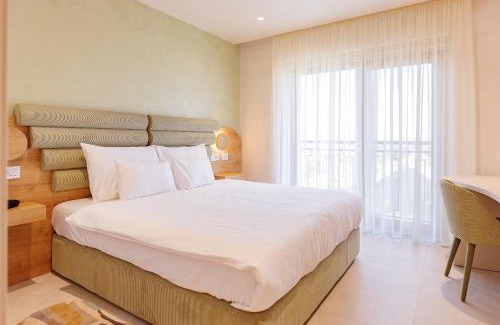 Inija Hotel | Hotel HOGO