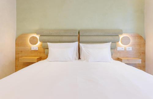 Inija Hotel | Hotel HOGO