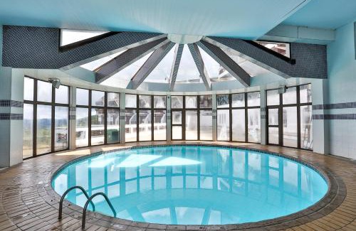 Alto do Capivari Hotel | Hotel Home Green Home