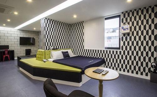 Busanjin Hotel | Hotel Home