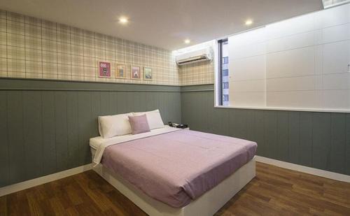 Busanjin Hotel | Hotel Home