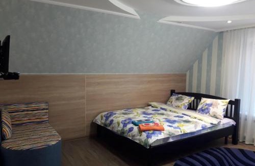 Dniprovs'kyi District Hotel | Hotel Hottey