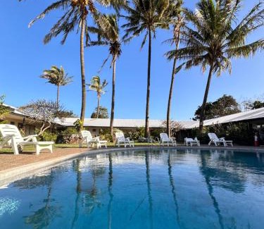Hanga Roa Hotel | Hotel Hotu Matua by EI