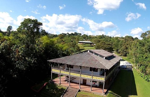 San Agustin Hotel | Hotel Huaka-yo