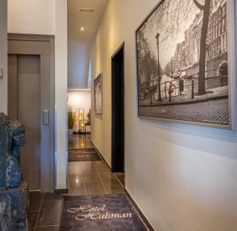 Valkenburg aan de Geul Hotel | Hotel Hulsman