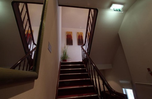 Valkenburg aan de Geul Hotel | Hotel Hulsman