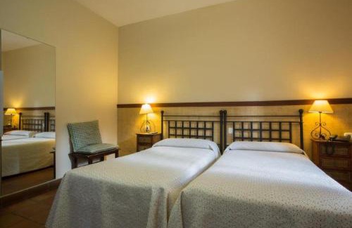 Ciudad Jardin Hotel | Hotel Humaina
