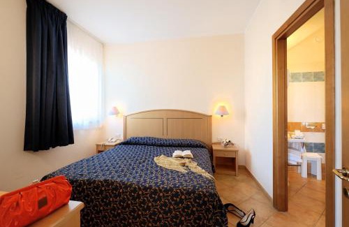Chiesiola Hotel | Hotel I Melograni