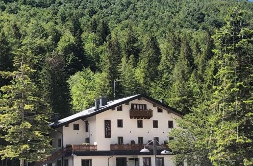 Abetone Hotel | Hotel I Pionieri
