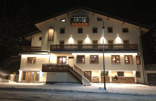 Abetone Hotel | Hotel I Pionieri
