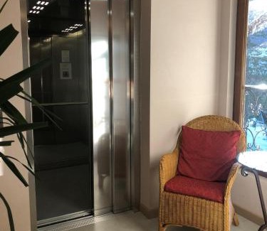 Abetone Hotel | Hotel I Pionieri