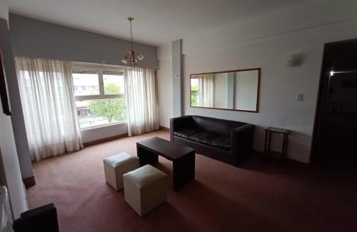 Neuquen Hotel | Hotel Iberia