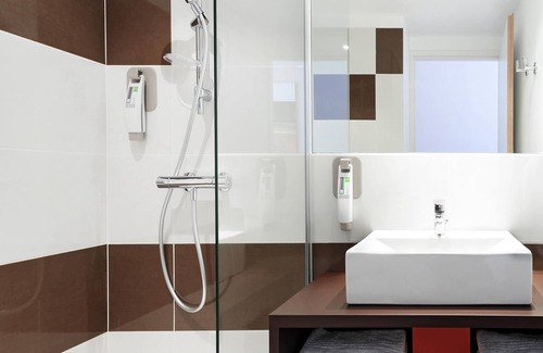 Comedie Hotel | Hotel ibis Styles Montpellier Centre Comedie