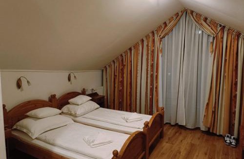 Gyor Bed & Breakfast | Hotel ICON