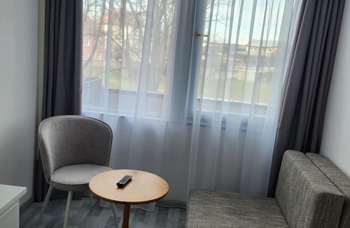 Gyor Hotel | HOTEL ICON
