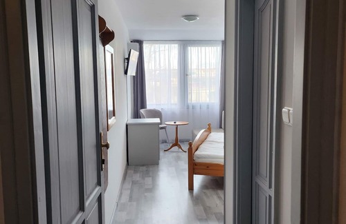 Gyor Hotel | HOTEL ICON