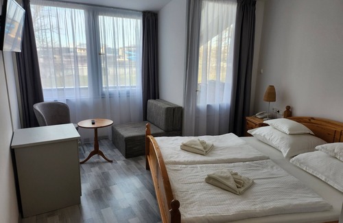 Gyor Hotel | HOTEL ICON