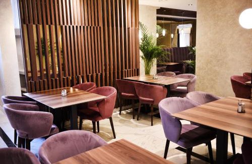 Banja Luka Hotel | Hotel Ideja