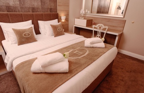 Banja Luka Hotel | Hotel Ideja