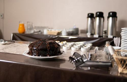 Igrejinha Hotel | Hotel Igrejinha