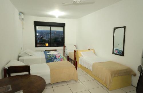 Igrejinha Hotel | Hotel Igrejinha