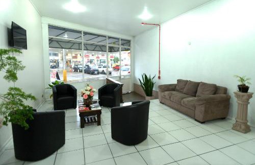 Igrejinha Hotel | Hotel Igrejinha