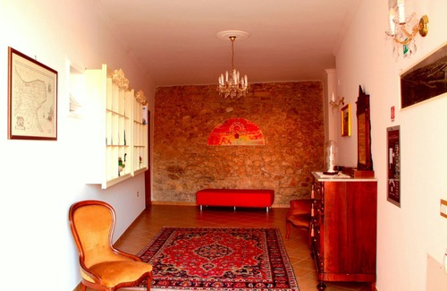 San Lorenzo Hotel | Hotel Il Castellino Relais