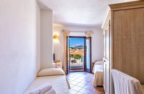 Porto San Paolo Hotel | Hotel Il Faro di Molara