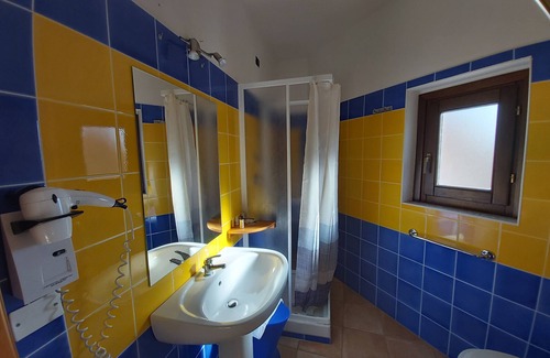 Porto San Paolo Hotel | Hotel Il Faro di Molara